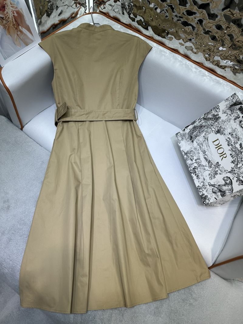 Christian Dior Dress